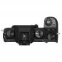 Fujifilm X-S10 Gehäuse schwarz  - Thumbnail 5