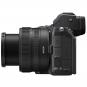 Nikon Z5 + Nikkor Z 24-50/4,0-6,3 + FTZ  Objektiv Adapter  - Thumbnail 5