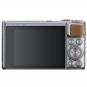 Canon PowerShot SX740 HS Silber  - Thumbnail 5