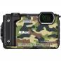 Nikon Coolpix W300 Holiday Kit camouflage  - Thumbnail 5