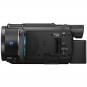 Sony FDR-AX53B 4K Camcorder  - Thumbnail 5