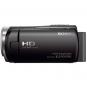 Sony HDR-CX450B HD Camcorder  - Thumbnail 5