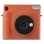 Fujifilm Instax SQ1 Terracotta Orange  - Thumbnail 5