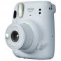 Fujifilm Instax Mini 11 Ice White  - Thumbnail 5
