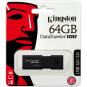 Kingston DT100 64GB USB 3.0 Stick  - Thumbnail 5