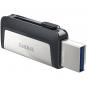 SanDisk 128GB Cruzer Ultra Dual Drive USB 3.1 150MB/s  - Thumbnail 5