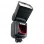 GODOX V860IIC Blitz Kit Canon  - Thumbnail 5
