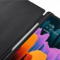 Hama Tablet Case "Fold" Samsung Galaxy S7+ mit Stiftfach  - Thumbnail 5