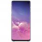 Samsung Back Cover Crystal Samsung Galaxy S10  - Thumbnail 5