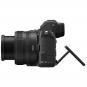 Nikon Z5 + Nikkor Z 24-50/4,0-6,3 + FTZ  Objektiv Adapter  - Thumbnail 6