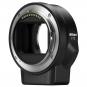 Nikon Z50 + DX 16-50/3.5-6.3 VR + FTZ Adapter  - Thumbnail 6