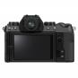 Fujifilm X-S10 Gehäuse schwarz  - Thumbnail 7
