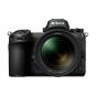 Nikon Z7 + 24-70/4,0 + FTZ Adapter + 64GB XQD Speicherkarte  - Thumbnail 7